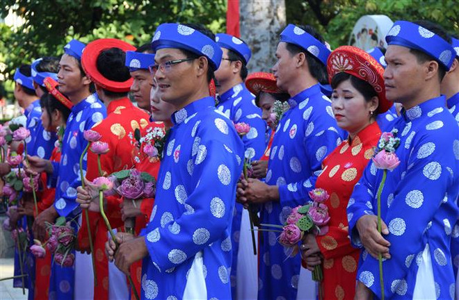 Activités en l’honneur de la Fête nationale 2 septembre ảnh 3 Activités en l’honneur de la Fête nationale 2 septembre ảnh 3