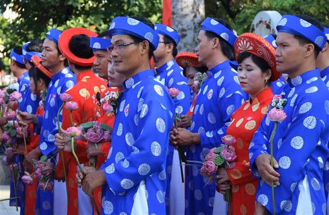 Activités en l’honneur de la Fête nationale 2 septembre ảnh 3