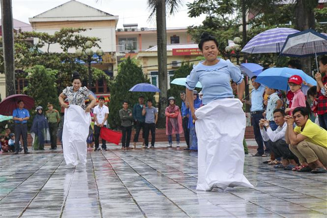 Activités en l’honneur de la Fête nationale 2 septembre ảnh 1 Activités en l’honneur de la Fête nationale 2 septembre ảnh 1