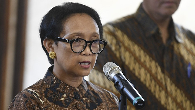 Le président indonésien participera à deux sommets spéciaux de l’ASEAN ảnh 1 Le président indonésien participera à deux sommets spéciaux de l’ASEAN ảnh 1