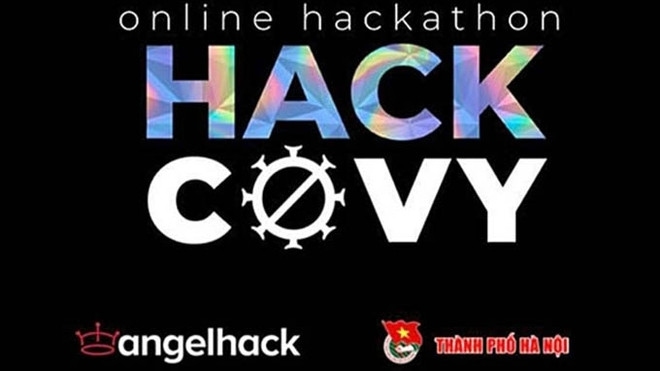 Hanoï lance un hackathon pour lutter contre le coronavirus ảnh 1 Hanoï lance un hackathon pour lutter contre le coronavirus ảnh 1