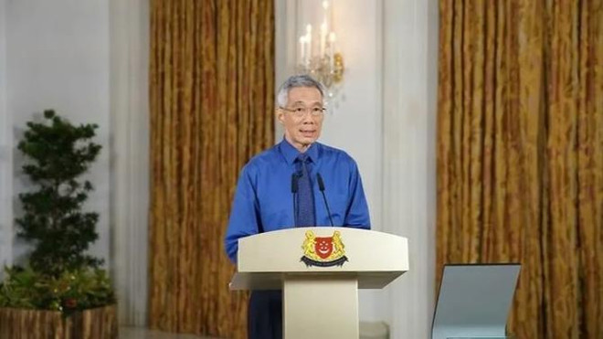 COVID-19: Singapour prolonge le confinement d'un mois ảnh 1 COVID-19: Singapour prolonge le confinement d'un mois ảnh 1