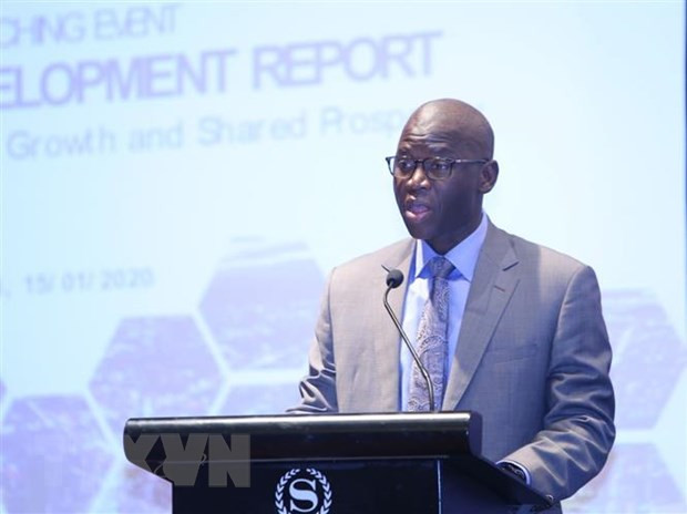 BM : l'économie vietnamienne pourrait se rétablir rapidement après la fin de l’épidémie de COVID-19 ảnh 1