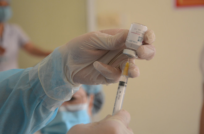Les compagnies aériennes attentent avec impatience le « passeport vaccinal » ảnh 1 Les compagnies aériennes attentent avec impatience le « passeport vaccinal » ảnh 1