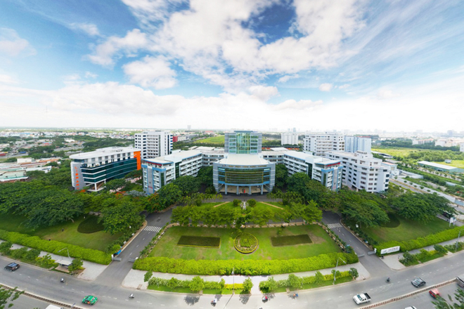 Quatre universités vietnamiennes entrent dans le classement THE Impact Rankings 2021 ảnh 1 Quatre universités vietnamiennes entrent dans le classement THE Impact Rankings 2021 ảnh 1