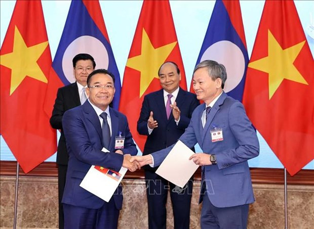 Le boom des énergies renouvelables au Vietnam accélérera la transition énergétique de l'ASEAN ảnh 3 Le boom des énergies renouvelables au Vietnam accélérera la transition énergétique de l'ASEAN ảnh 3