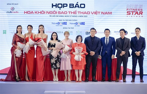 Lancement d’un concours promouvant ''un esprit sain dans un corps sain'' ảnh 1 Lancement d’un concours promouvant ''un esprit sain dans un corps sain'' ảnh 1