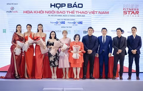 Lancement d’un concours promouvant ''un esprit sain dans un corps sain'' ảnh 1