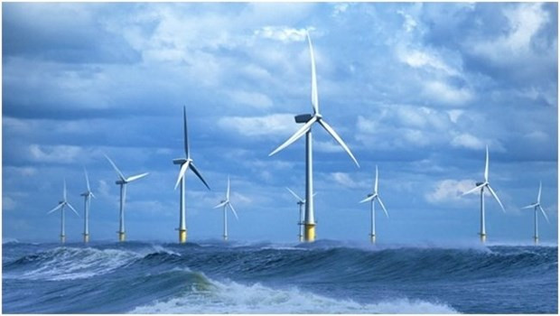 Le boom des énergies renouvelables au Vietnam accélérera la transition énergétique de l'ASEAN ảnh 2 Le boom des énergies renouvelables au Vietnam accélérera la transition énergétique de l'ASEAN ảnh 2