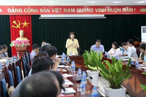 Promotion des produits agricoles dans le réseau de distribution AEON Mall ảnh 1 Promotion des produits agricoles dans le réseau de distribution AEON Mall ảnh 1