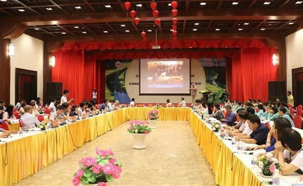 Des pistes pour concilier patrimoine et développement ảnh 1 Des pistes pour concilier patrimoine et développement ảnh 1