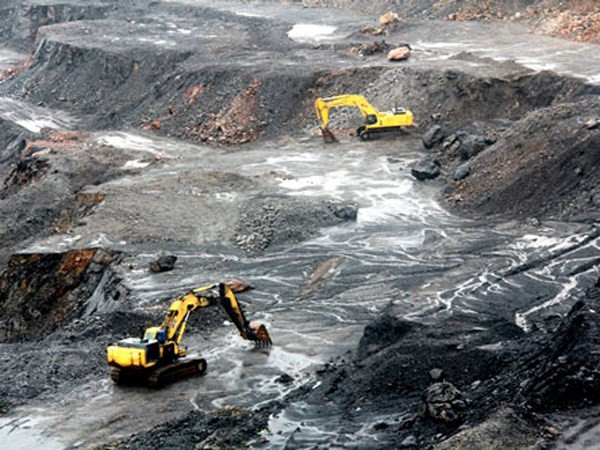 Inondations à Quang Ninh: plus de 1.000 milliards de dongs de dégâts pour Vinacomin ảnh 1 Inondations à Quang Ninh: plus de 1.000 milliards de dongs de dégâts pour Vinacomin ảnh 1