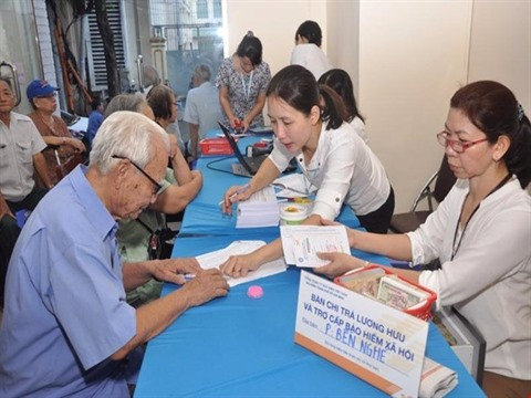 Assurances sociales: en attente d’une nouvelle réforme ảnh 1 Assurances sociales: en attente d’une nouvelle réforme ảnh 1
