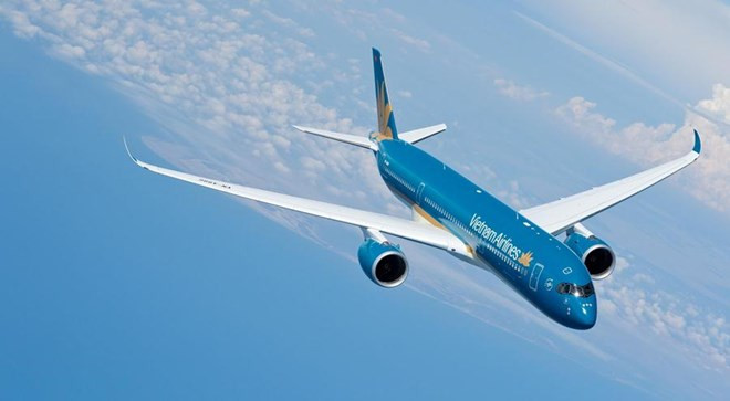 Vietnam Airlines déplacera ses opérations au nouveau terminal T2 à l'aéroport de Guangzhou Baiyun ảnh 1