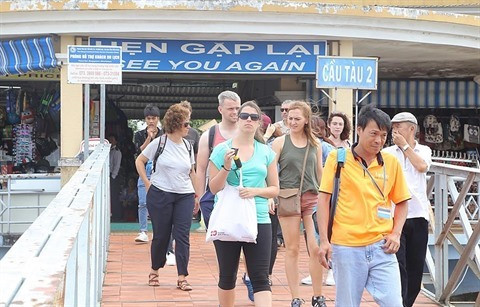Innovations dans le tourisme ảnh 1 Innovations dans le tourisme ảnh 1