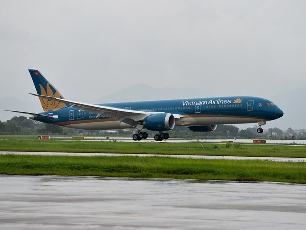 Vietnam Airlines et ANA coopéreront dans le partage de code ảnh 1 Vietnam Airlines et ANA coopéreront dans le partage de code ảnh 1