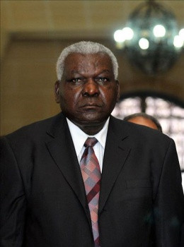 Le président de l’Assemblée nationale cubaine attendu au Vietnam ảnh 1