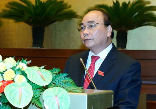 AN : les interpellations auront lieu du 13 au 16 juin ảnh 1 AN : les interpellations auront lieu du 13 au 16 juin ảnh 1