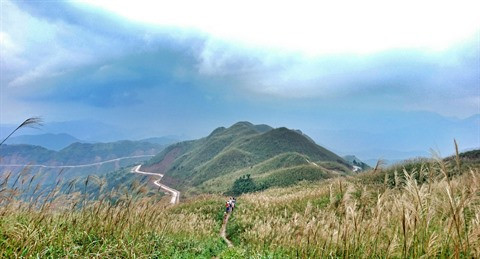 Le tourisme prend son essor à Binh Liêu, dans le Nord ảnh 2 Le tourisme prend son essor à Binh Liêu, dans le Nord ảnh 2