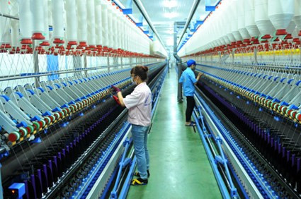 Ninh Binh : exportations de plus de 1,1 milliard de dollars des produits en neuf mois ảnh 1 Ninh Binh : exportations de plus de 1,1 milliard de dollars des produits en neuf mois ảnh 1