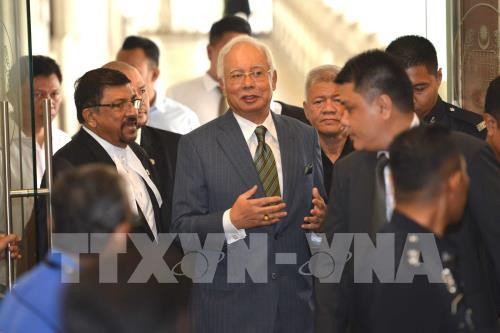 L'ancien PM malaisien Najib continue d'être accusé dans le scandale du Fonds 1MDB ảnh 1 L'ancien PM malaisien Najib continue d'être accusé dans le scandale du Fonds 1MDB ảnh 1