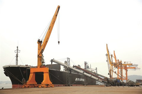 À Quang Ninh, la mer a de la ressource ảnh 2 À Quang Ninh, la mer a de la ressource ảnh 2