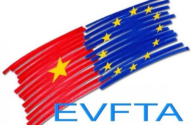 Le Vietnam et l'UE réitèrent leur engagement envers l'accord de libre-échange Vietnam-UE ảnh 1 Le Vietnam et l'UE réitèrent leur engagement envers l'accord de libre-échange Vietnam-UE ảnh 1