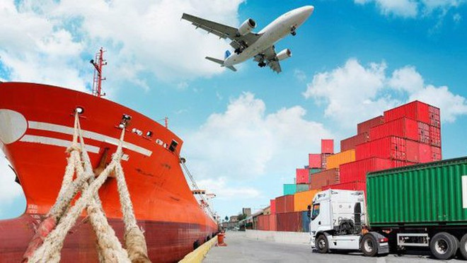 Les exportations vers les Etats-Unis ont atteint plus de 35 milliards de dollars ảnh 1 Les exportations vers les Etats-Unis ont atteint plus de 35 milliards de dollars ảnh 1