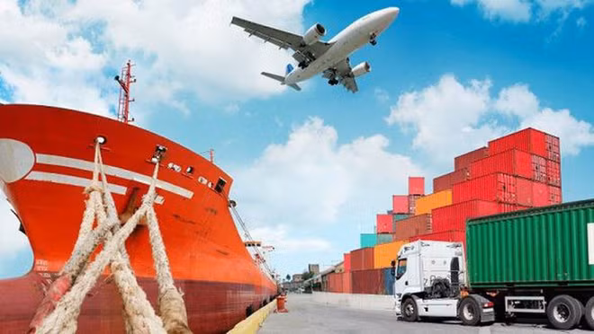 Les exportations vers les Etats-Unis ont atteint plus de 35 milliards de dollars ảnh 1 Les exportations vers les Etats-Unis ont atteint plus de 35 milliards de dollars ảnh 1