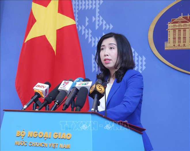 Poursuite des efforts pour la signature officielle de l’ALE Vietnam-Union européenne ảnh 1