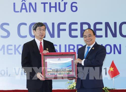 Le Vietnam tirera le meilleur profit de l’aide de 613 millions de dollars de la BAD en 2018 ảnh 1 Le Vietnam tirera le meilleur profit de l’aide de 613 millions de dollars de la BAD en 2018 ảnh 1