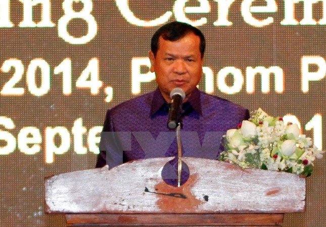 Le Cambodge va délivrer un visa de trois ans aux étrangers ảnh 1 Le Cambodge va délivrer un visa de trois ans aux étrangers ảnh 1