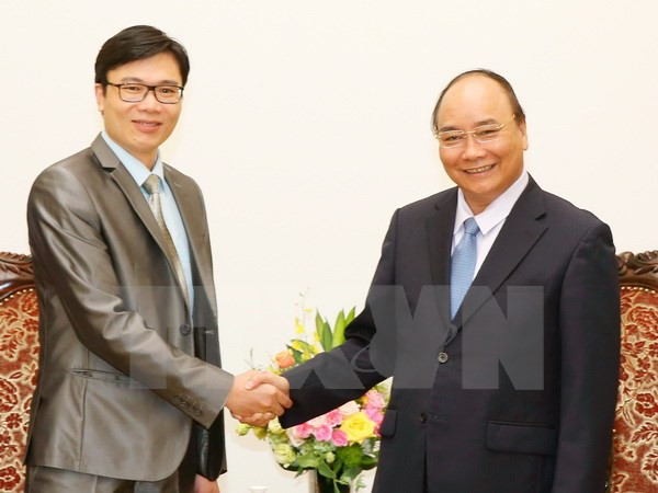 L'intelligentsia vietnamienne en France appelée à contribuer au développement national ảnh 1 L'intelligentsia vietnamienne en France appelée à contribuer au développement national ảnh 1