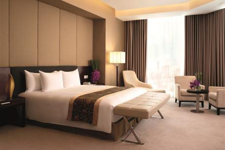 Hôtellerie de luxe : un meilleur rapport qualité/prix ảnh 1 Hôtellerie de luxe : un meilleur rapport qualité/prix ảnh 1