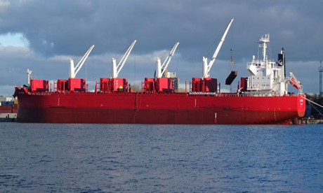 Quatre marins vietnamiens sauvés d’un naufrage en Afrique du Sud ảnh 1