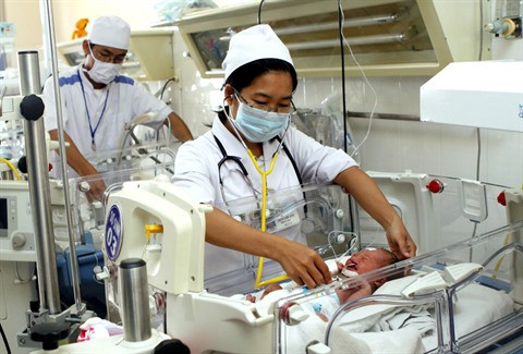 Pour diminuer le nombre d’avortements au Vietnam ảnh 1 Pour diminuer le nombre d’avortements au Vietnam ảnh 1