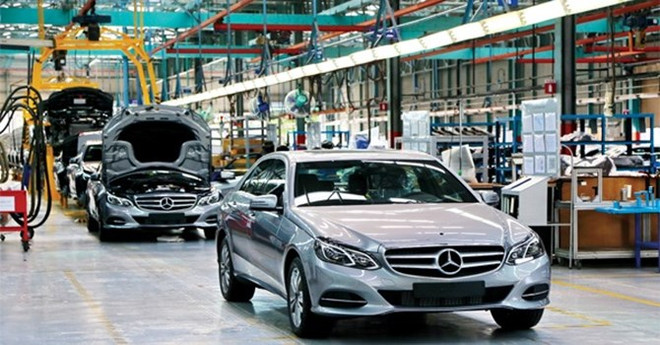 Automobile: le Vietnam a de belles perspectives en Asie du Sud-Est ảnh 1 Automobile: le Vietnam a de belles perspectives en Asie du Sud-Est ảnh 1
