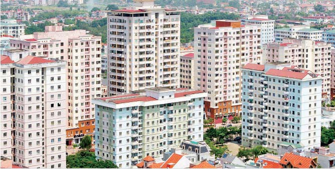Immobilier: bond de la création de nouvelles entreprises en 2015 ảnh 1 Immobilier: bond de la création de nouvelles entreprises en 2015 ảnh 1