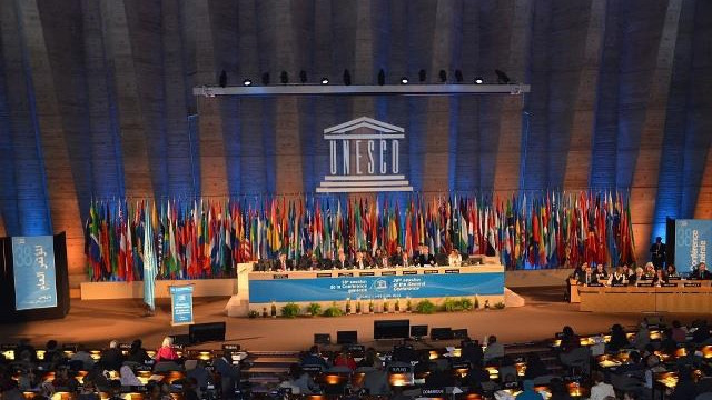 Le Vietnam continuera de valoriser son rôle au sein de l’UNESCO ảnh 1 Le Vietnam continuera de valoriser son rôle au sein de l’UNESCO ảnh 1