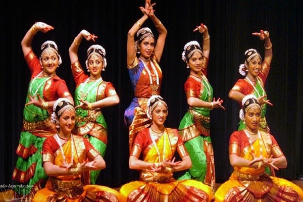 Le Centre culturel de l’Inde voit le jour à Hanoi ảnh 1