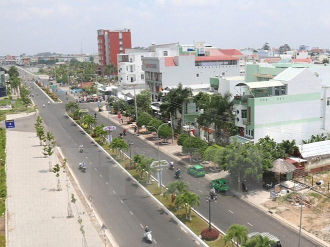 Une campagne appelle à l’action pour un environnement urbain vert ảnh 1