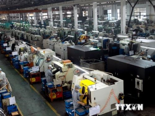 Standard Chartered prévoit une croissance économique de 6% pour le Vietnam ảnh 1