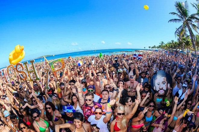 Da Nang accueillera le plus grand festival de musique du Vietnam ảnh 1 Da Nang accueillera le plus grand festival de musique du Vietnam ảnh 1