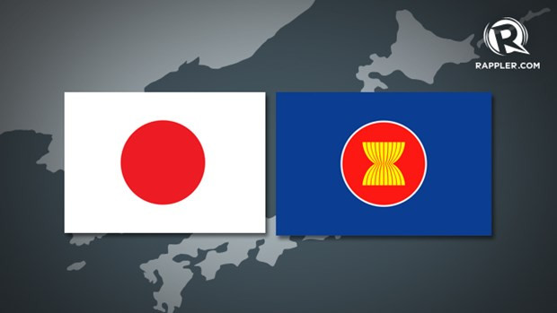 Le Japon veut promouvoir la plateforme de numérisation des documents commerciaux à l'ASEAN ảnh 1 Le Japon veut promouvoir la plateforme de numérisation des documents commerciaux à l'ASEAN ảnh 1
