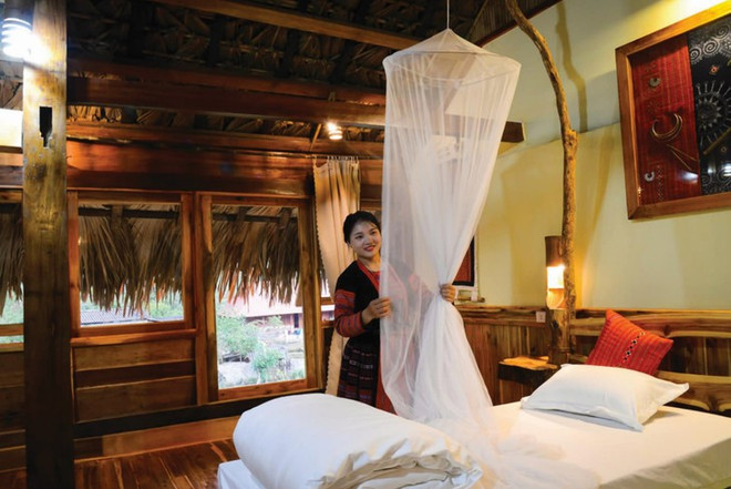 Môc Châu, destination idéale pour échapper à la canicule ảnh 2 Môc Châu, destination idéale pour échapper à la canicule ảnh 2