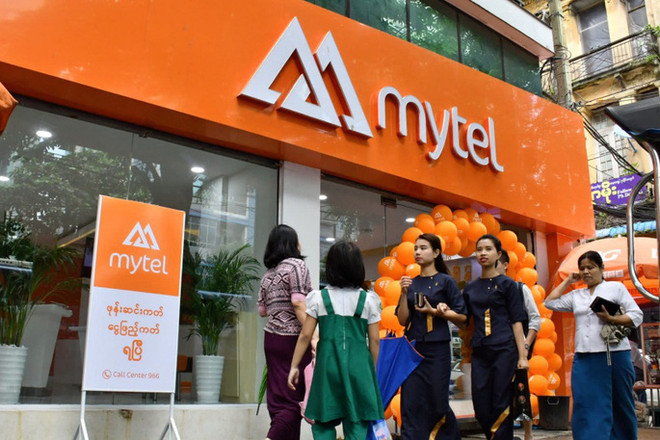 Viettel Global: hausse de près de 19% de la marge brute au 1er semestre ảnh 1