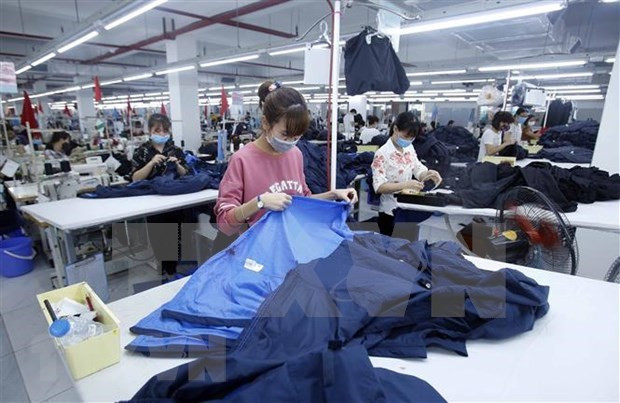 Exportations de près de 146 milliards de dollars en sept mois ảnh 1 Exportations de près de 146 milliards de dollars en sept mois ảnh 1
