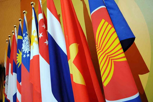 ASEAN 2020 : la 53e conférence des ministres des AE prévue en septembre ảnh 1 ASEAN 2020 : la 53e conférence des ministres des AE prévue en septembre ảnh 1