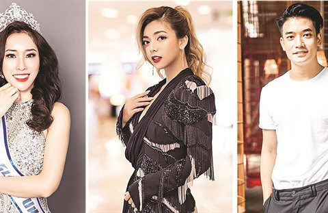 De jeunes Viêt kiêu de retour au pays d’origine ảnh 1 De jeunes Viêt kiêu de retour au pays d’origine ảnh 1