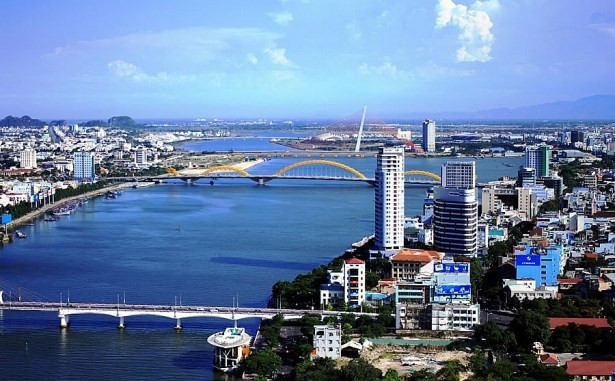 Dà Nang veut devenir une ville intelligente ảnh 1 Dà Nang veut devenir une ville intelligente ảnh 1